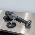 ROTARY POLISHER BARE TOOL