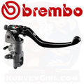 Brembo Brake Master Cylinder RCS Brake Master Cylinder