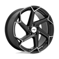Niche Wheels - NI-M255200521+35