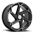 Niche Wheels - NI-M255200521+35