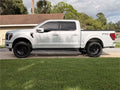 H142 WARRIOR 22X10 6X135 25MM BLADE CUT