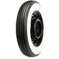 60023 LESTER 3 3/4IN WIDE WHITEWALL