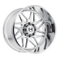 H108 SPROCKET 20X10 6X135 19MM ARMOR PLATED