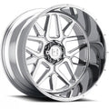 H128 DIABLO 20X10 6X139 19MM ARMOR PLATED