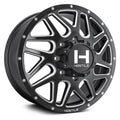 H401 SPROCKET 20X8.25 8X165 123MM BLADE CUT