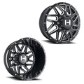 H401 SPROCKET 20X8.25 8X200 221MM BLADE CUT