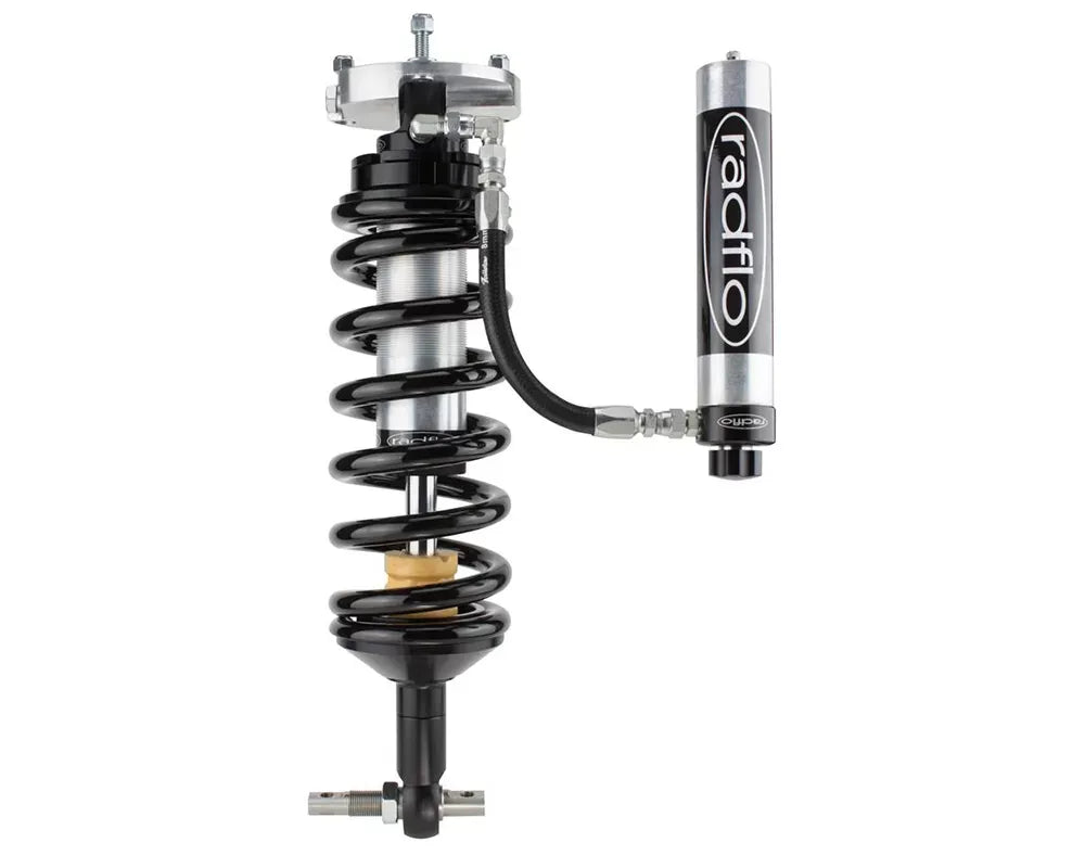 CHEVY TAHOE W/REMOTE RESERVOIR & COMPRESSION ADJUSTER OE REPLACEMENT 2.5 REAR
