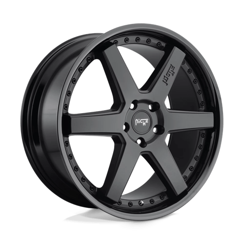 Niche Wheels - NI-M192198521+35
