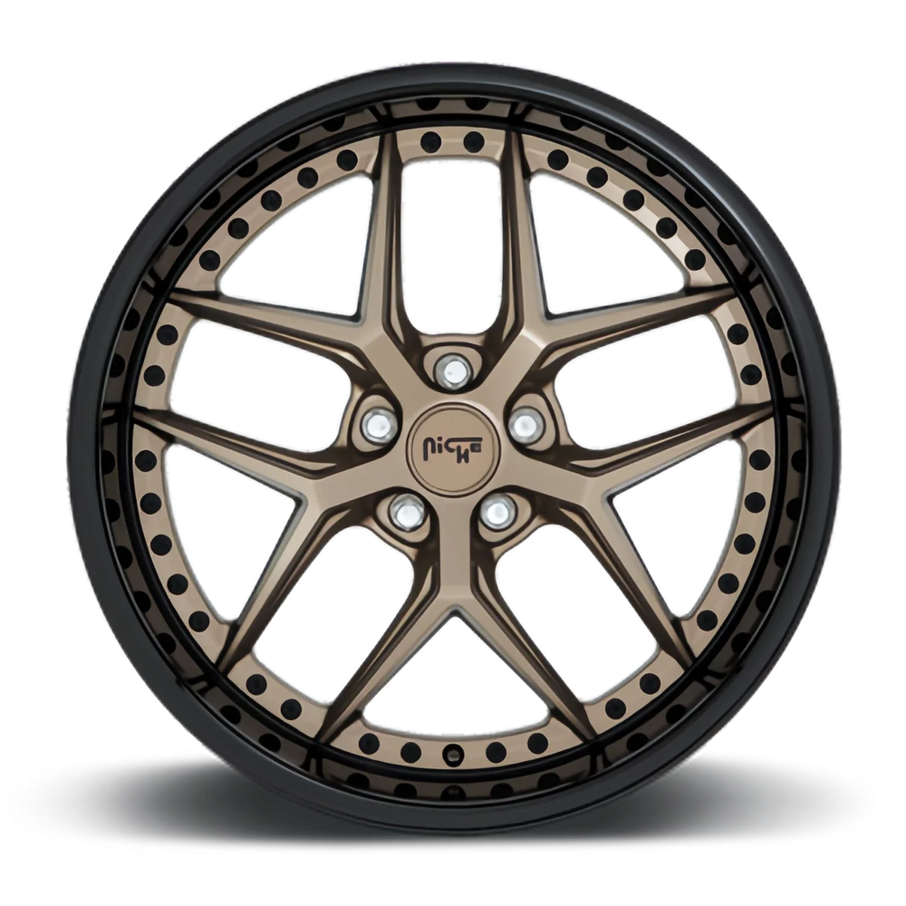 Niche Wheels - NI-M227198565+35