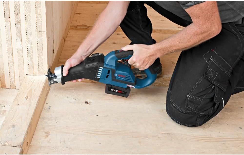 18V BRUSHLESS 11/4IN MULTIGRIP RECIPROCATING SAW BARE TOOL