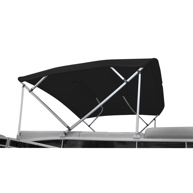 BIM TOP PON-1"SQT-UPS-BT SUN BLK-8'