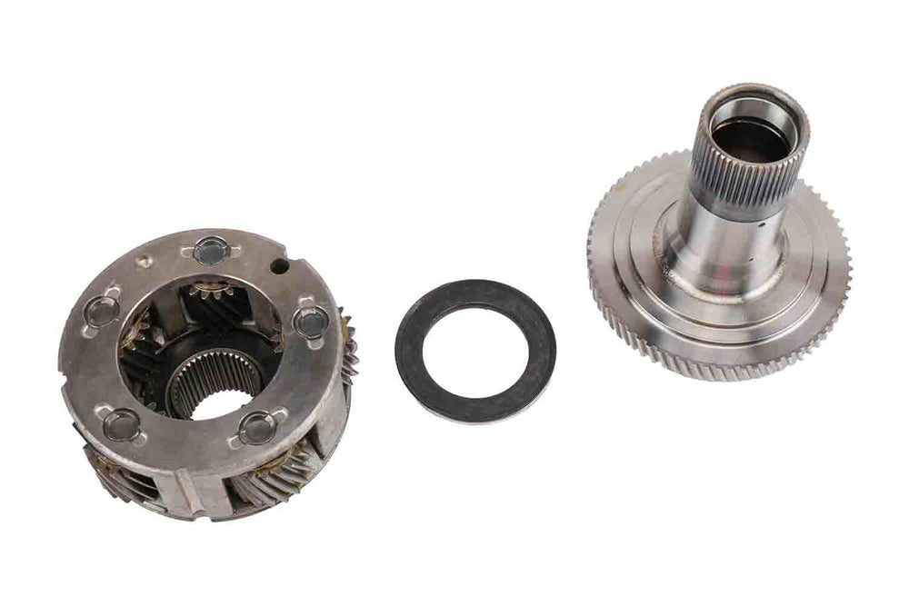 AC Delco GM OEM Service Part 19369222