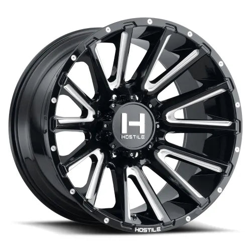 H123 TYPHOON 20X12 6X135 44MM BLADE CUT