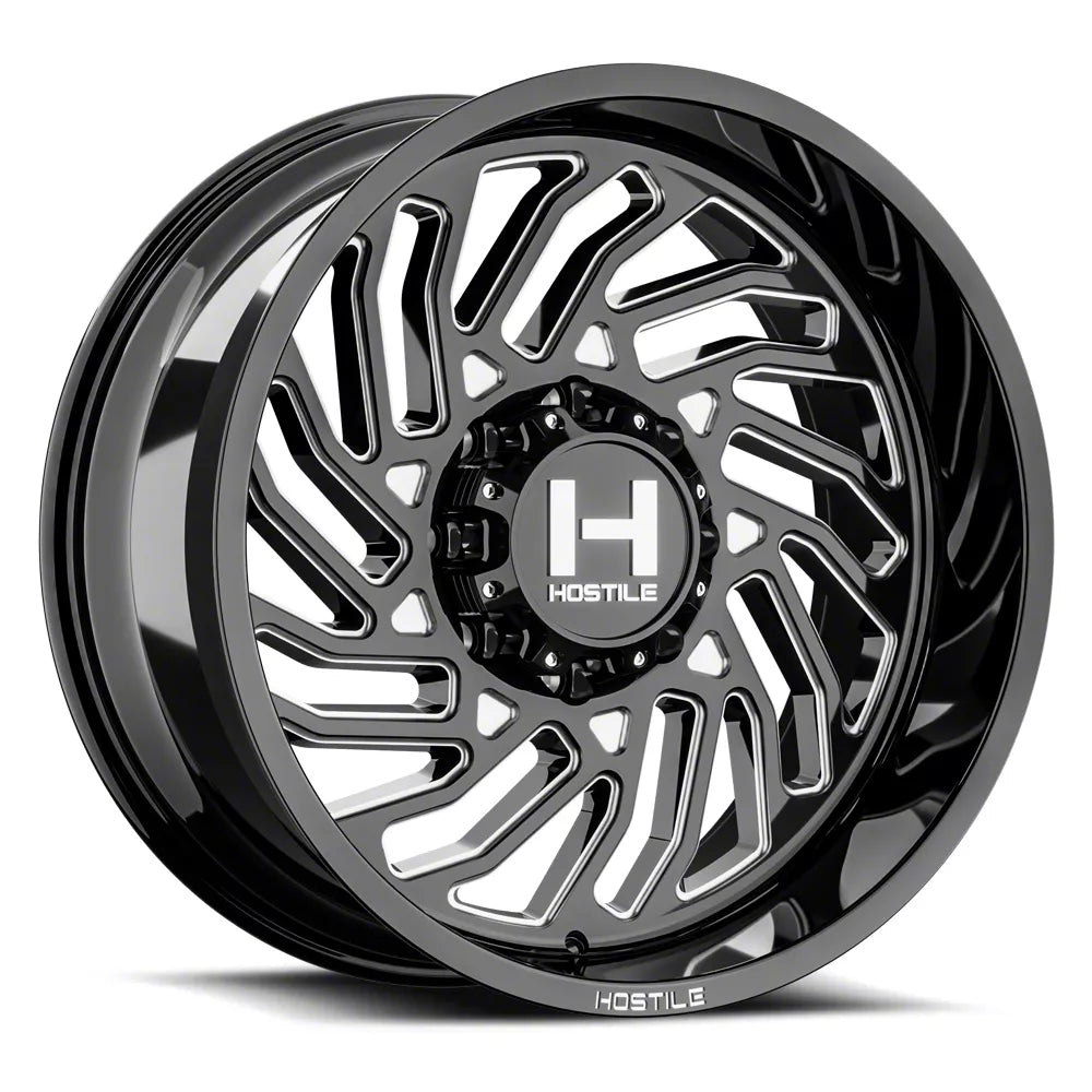 H140 TWISTER 20X12 8X180 44MM BLADE CUT