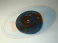 BEZEL, HEADLIGHT, RH+LH, SMOOTH, W