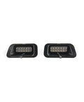 MPOWER INTERIOR CHASE LIGHT WITH TWO HOUSINGS