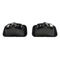 MPOWER INTERIOR CHASE LIGHT WITH TWO HOUSINGS