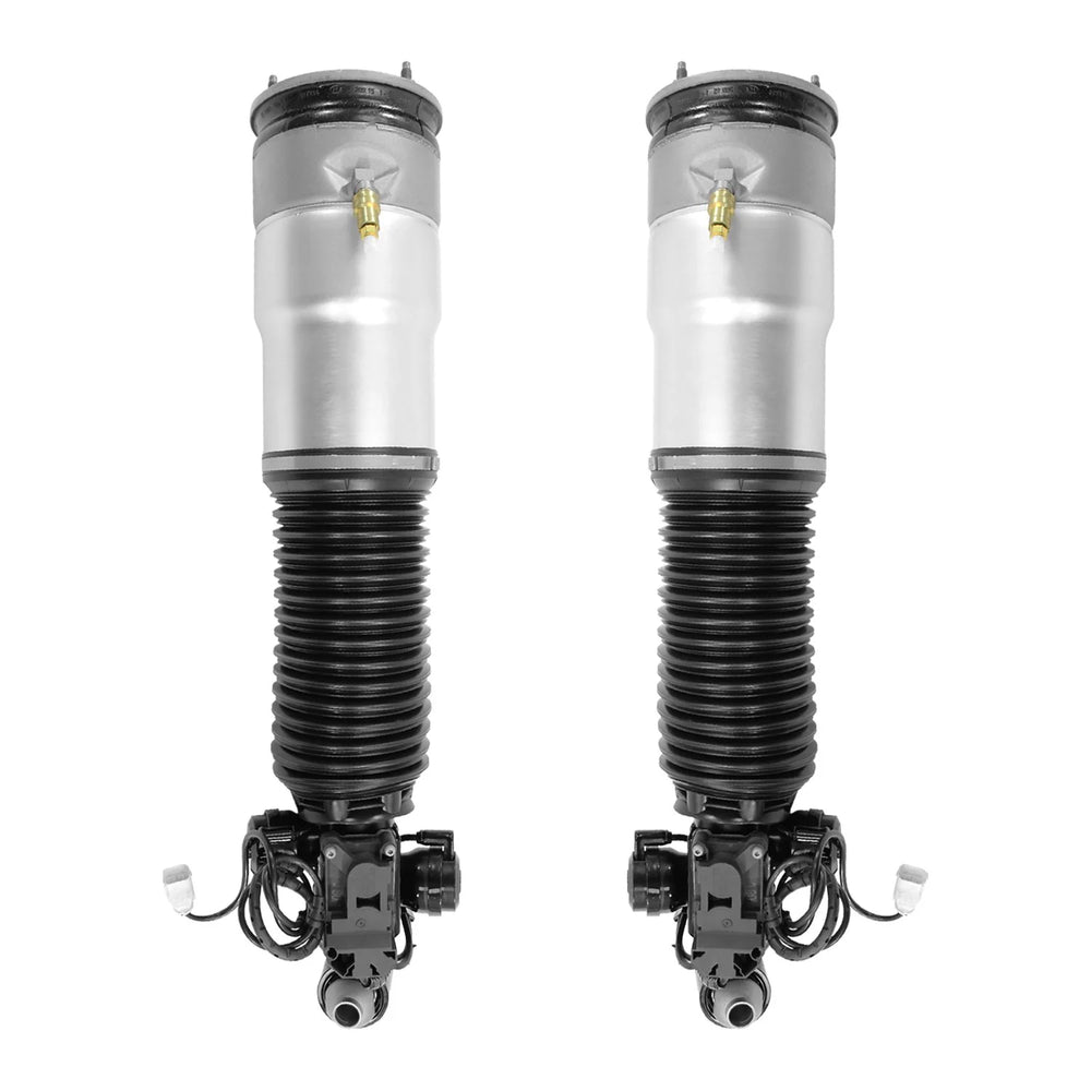 Unity Automotive 1 Rear Left Electronic Air Strut Assembly 28-527501