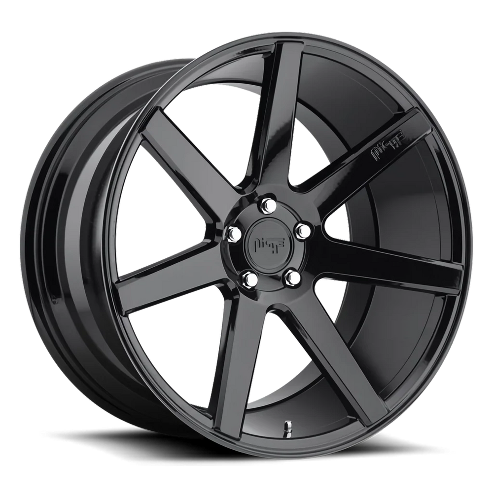 Niche Wheels - NI-M1681985F8+42