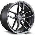 Niche Wheels - NI-M204199565+35