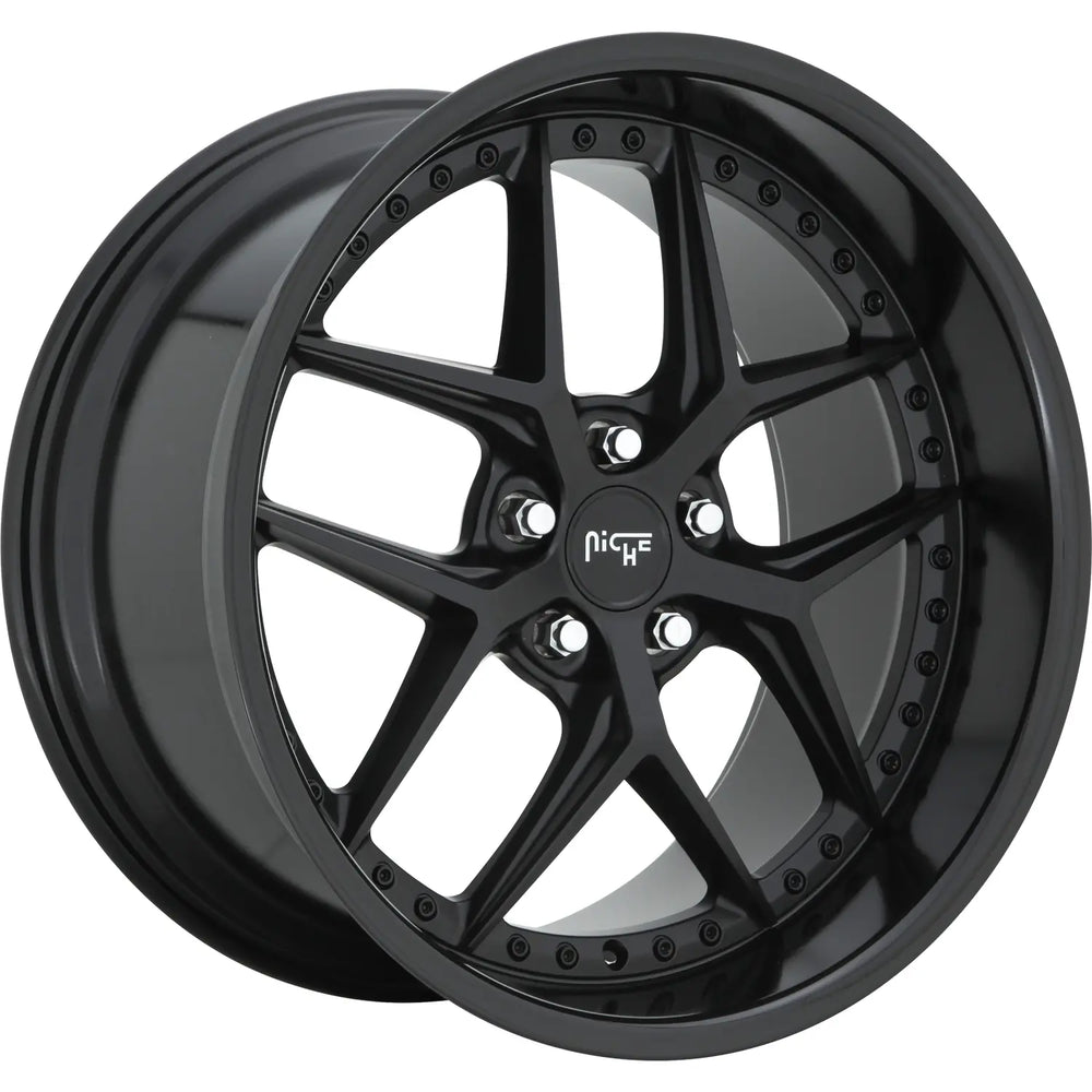 Niche Wheels - NI-M204199565+35