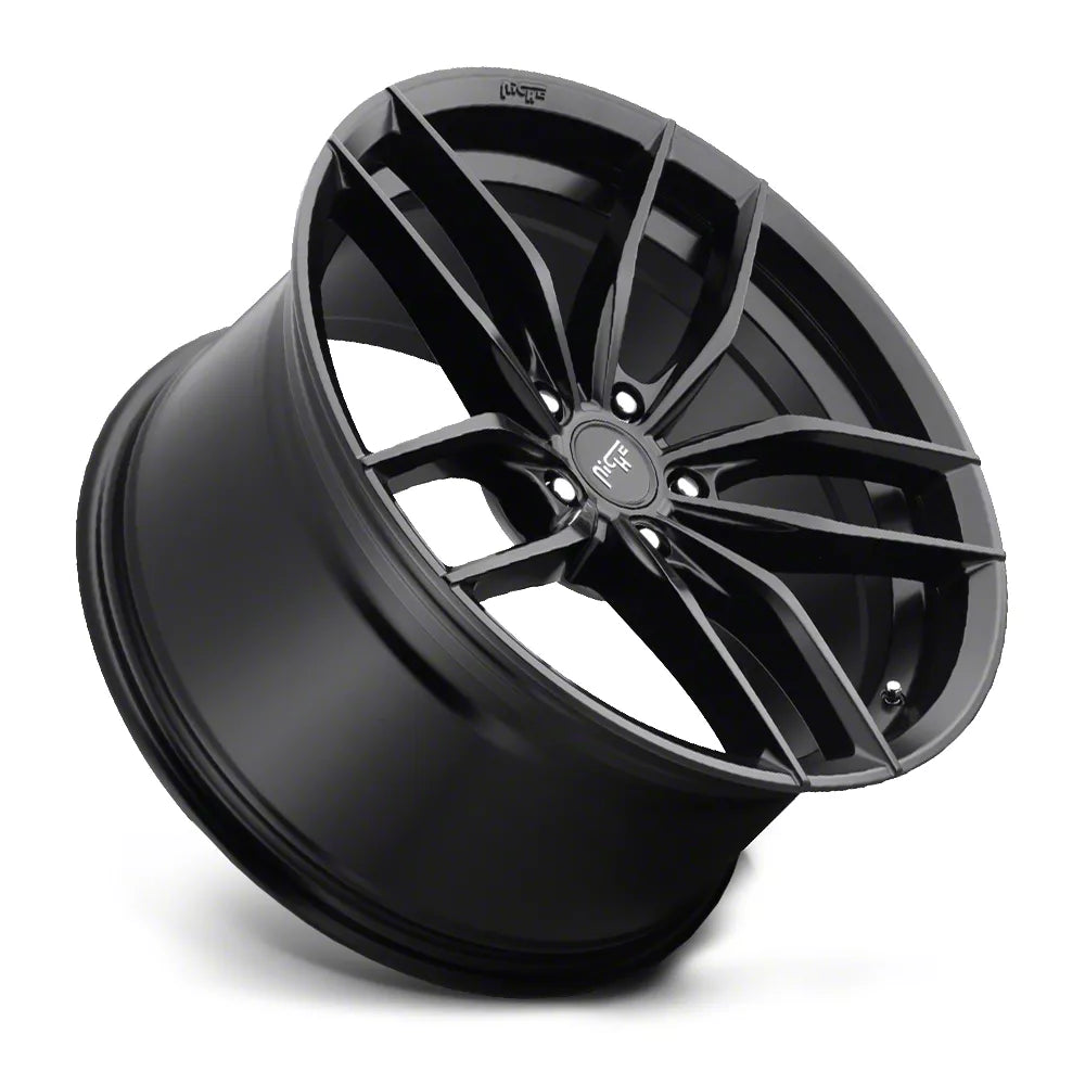 Niche Wheels - NI-M203198590+35