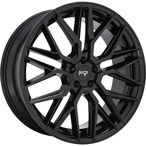 Niche Wheels - NI-M2241995F8+35