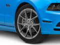 Niche Wheels - NI-M116198565+45