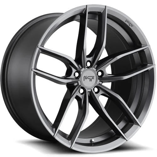 Niche Wheels - NI-M204198565+45