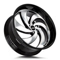 X02 - 26X10 6X139.7 ET 26MM 87.1CB