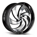 X02 - 26X10 6X139.7 ET 26MM 87.1CB