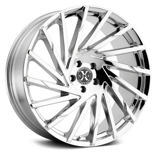 X02 - 26X10 6X139.7 ET 26MM 87.1CB