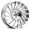 X02 - 26X10 6X139.7 ET 26MM 87.1CB