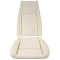 UPHOLSTERY FRONT AND REAR FACTORY R