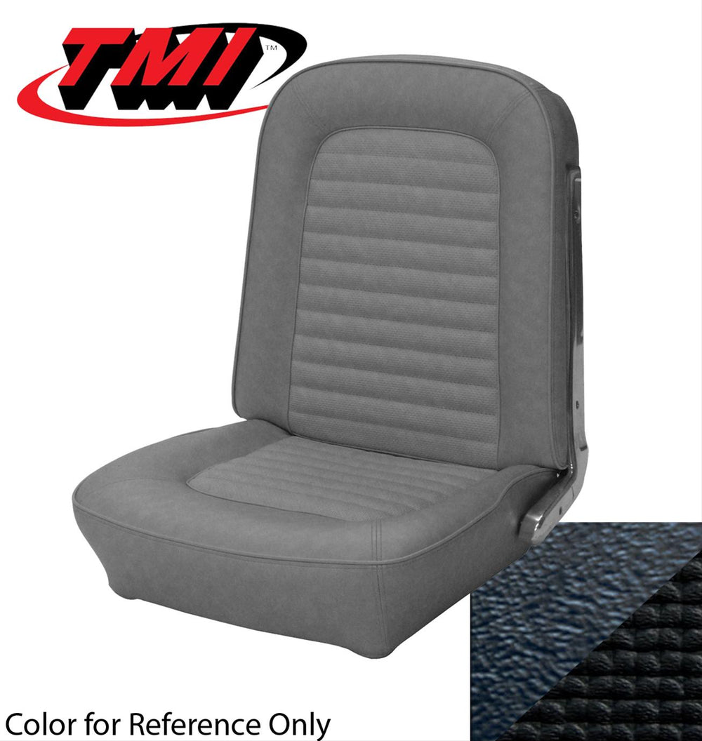 UPHOLSTERY FRONT AND REAR FACTORY R