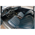 UPHOLSTERY FRONT AND REAR FACTORY R