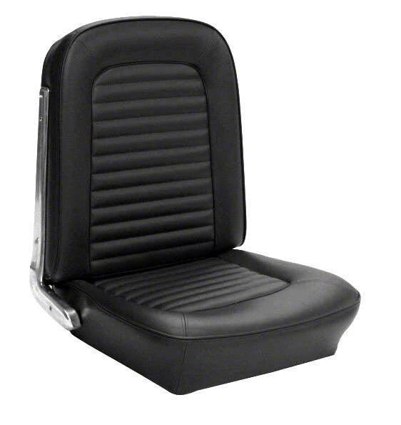 UPHOLSTERY FRONT AND REAR FACTORY R