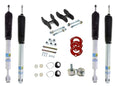 Dobinsons Spring Suspension MONOTUBE RESERVOIR SHOCK ABSORBER MR59-60685