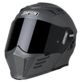 MOD BANDIT XSMALL FLAT ALLOY