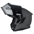MOD BANDIT XSMALL FLAT ALLOY