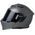 MOD BANDIT XSMALL FLAT ALLOY
