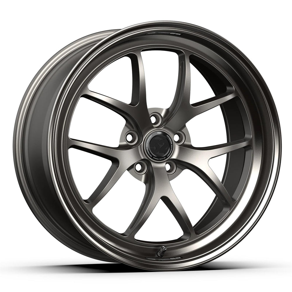 fifteen52 - F52-RSSML-99551+40
