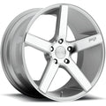 Niche Wheels - NI-M135208565+35