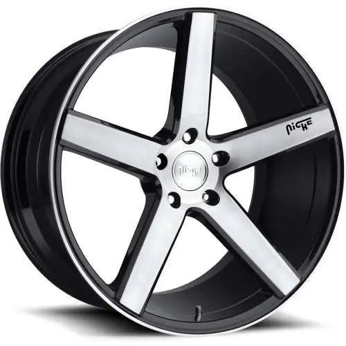 Niche Wheels - NI-M135208565+35