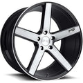 Niche Wheels - NI-M135208565+35