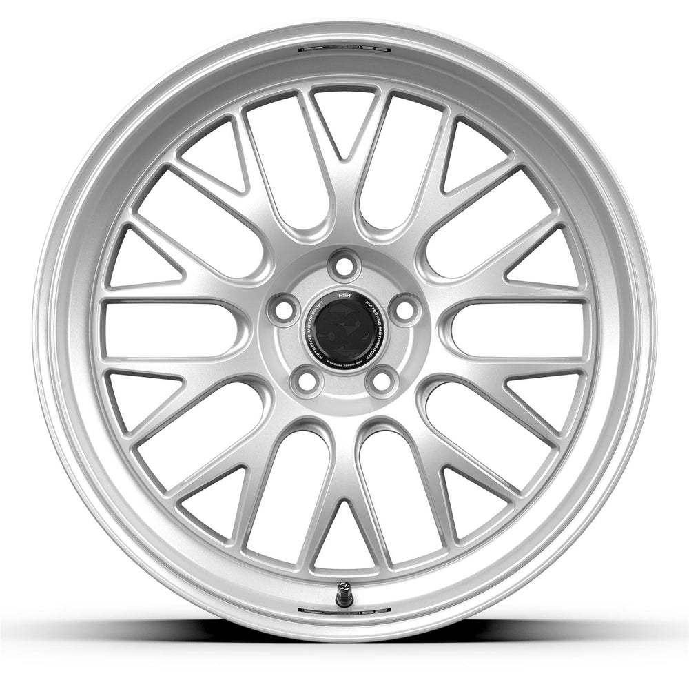 fifteen52 - F52-RSHRS-29552+22