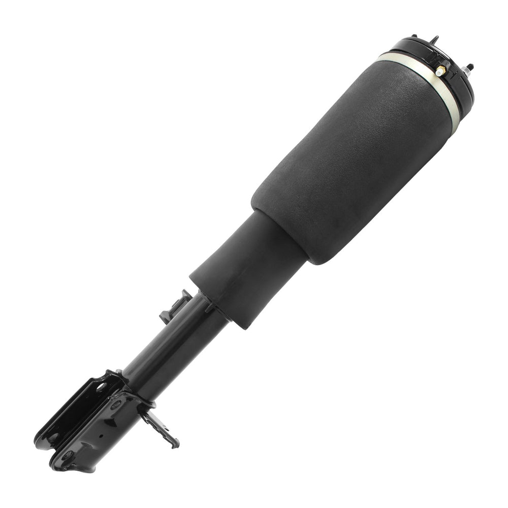 Unity Automotive 2 Front Electronic Air Strut Assemblies 2-28-174001-28-174002