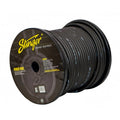 4 GA BLACK POWER WIRE PRO 250FT