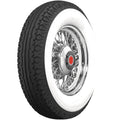 75017 FIRESTONE 4 3/4IN WIDE WHITEWALL (BALLOON)