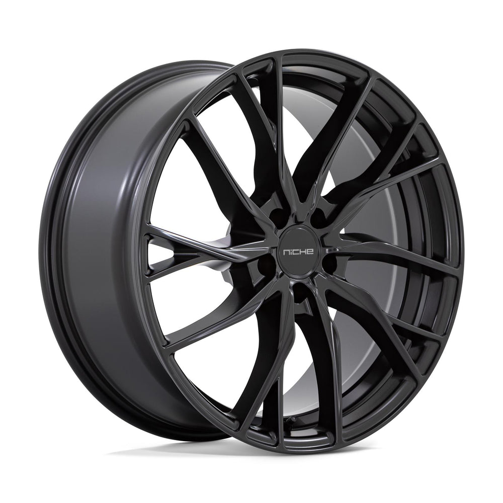 Niche Wheels - NI-M272200521+35